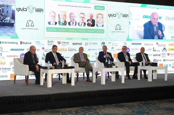 مشاركة القطاع الخاص في الاقتصاد.. مناقشات جادة حول الإصلاح الاقتصادي في مصر